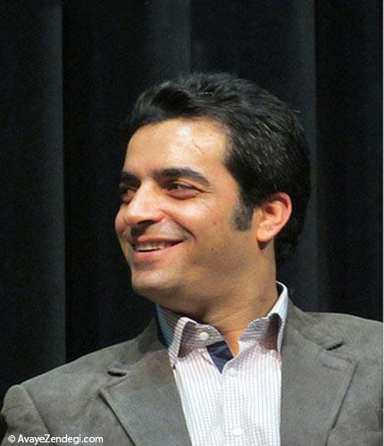  بیوگرافی منوچهر هادی همسر یکتا ناصر 