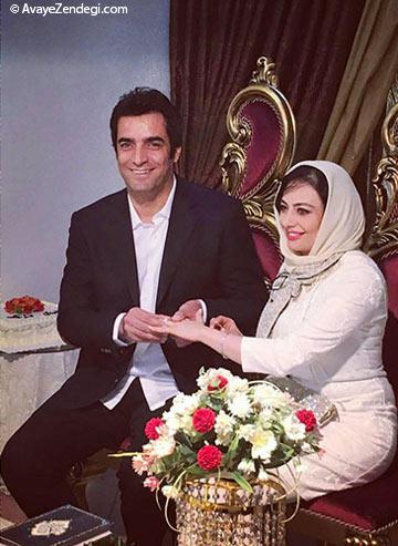 بیوگرافی منوچهر هادی همسر یکتا ناصر 