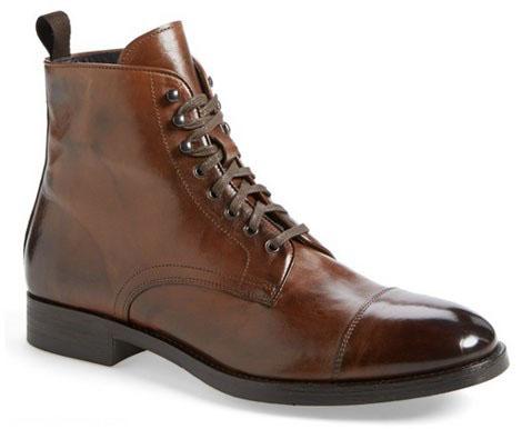 11 مدل کفش مجلسی برای آقایان