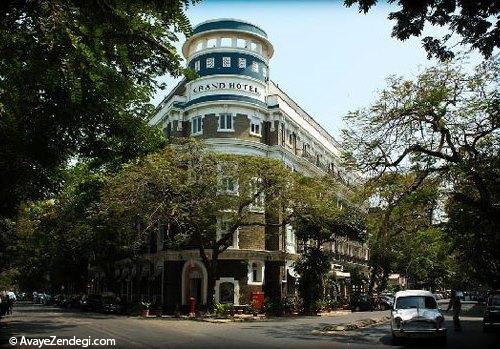 گشت و گذار در قلب بالیوود گشت و گذار در قلب بالیوود