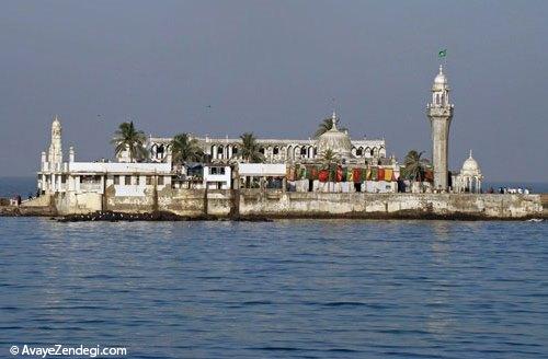 گشت و گذار در قلب بالیوود گشت و گذار در قلب بالیوود
