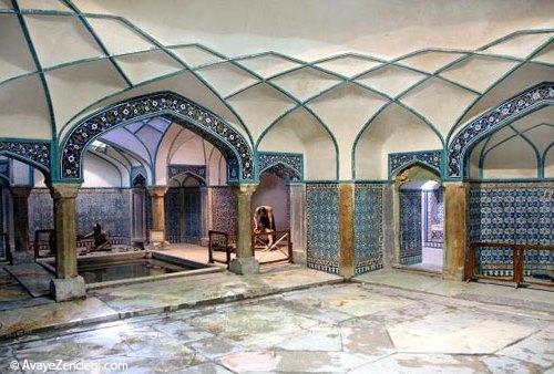 نگین کرمان؛ عمارت «فتح آباد» نگین کرمان؛ عمارت «فتح آباد»
