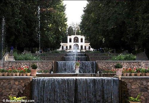 نگین کرمان؛ عمارت «فتح آباد» نگین کرمان؛ عمارت «فتح آباد»