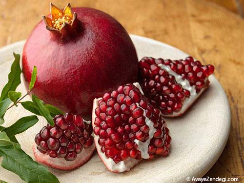 میوهدرمانی به سبک بوعلی سینا میوهدرمانی به سبک بوعلی سینا