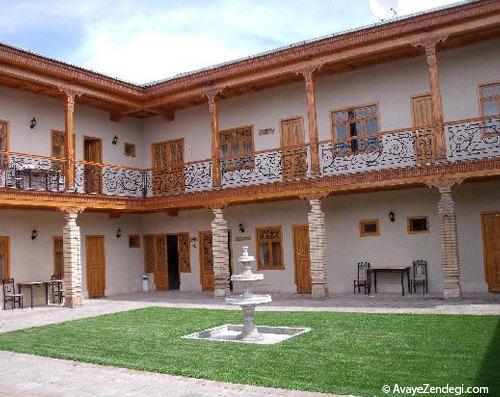 همه چیز درباره سفر به سمرقند همه چیز درباره سفر به سمرقند