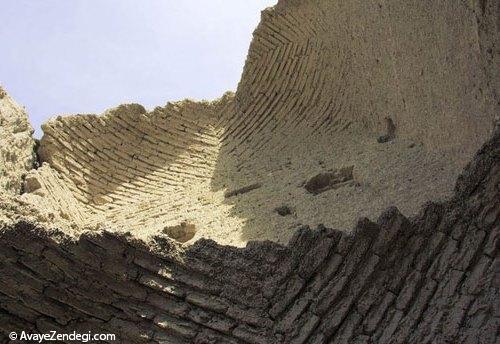  جاذبه های گردشگری روستای تاریخی خور 