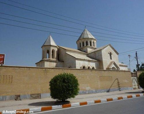 آبادان شهر وفاست... آبادان شهر وفاست...