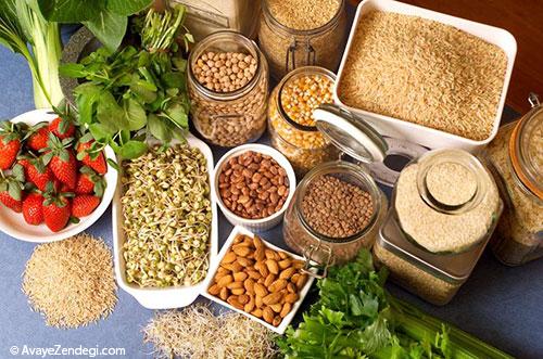 وقتی راه شکم بسته میشود ... وقتی راه شکم بسته میشود ...
