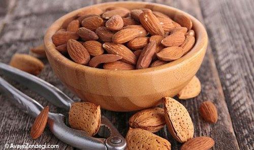10 ماده خوراکی با خاصیتهای فوقالعاده 10 ماده خوراکی با خاصیتهای فوقالعاده
