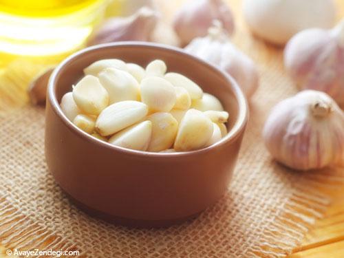 7 راه ساده برای داشتن یک شکم صاف 7 راه ساده برای داشتن یک شکم صاف