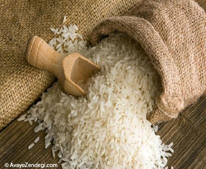 آیا خوردن برنج موجب افزایش چربی شکم و چاقی می‌شود؟