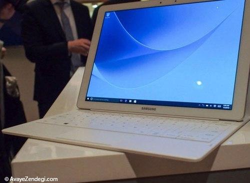 بهترین دستگاههای کامپیوتری معرفیشده در CES 2016 بهترین دستگاههای کامپیوتری معرفیشده در CES 2016