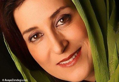 شمایل انسانی یک بازیگر؛ فاطمه معتمدآریا و نقشهایش شمایل انسانی یک بازیگر؛ فاطمه معتمدآریا و نقشهایش