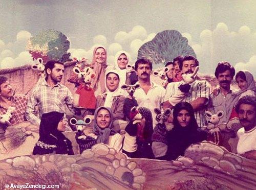 شمایل انسانی یک بازیگر؛ فاطمه معتمدآریا و نقشهایش شمایل انسانی یک بازیگر؛ فاطمه معتمدآریا و نقشهایش