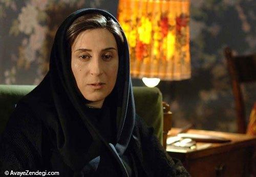 شمایل انسانی یک بازیگر؛ فاطمه معتمدآریا و نقشهایش شمایل انسانی یک بازیگر؛ فاطمه معتمدآریا و نقشهایش