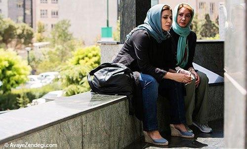 «شکاف»، فیلمی که تلخی ها را عریان کرد! «شکاف»، فیلمی که تلخی ها را عریان کرد!