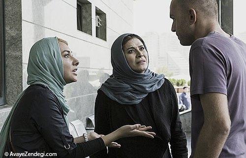 «شکاف»، فیلمی که تلخی ها را عریان کرد! «شکاف»، فیلمی که تلخی ها را عریان کرد!