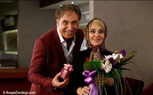  باز هم لابی؟ باز هم دست های پشت پرده؟ 