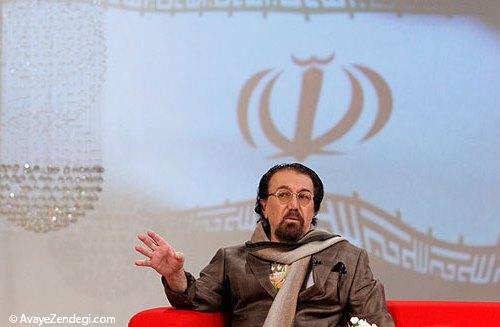 کدام هنرمندان هنوز به رادیو وفادارند؟ کدام هنرمندان هنوز به رادیو وفادارند؟