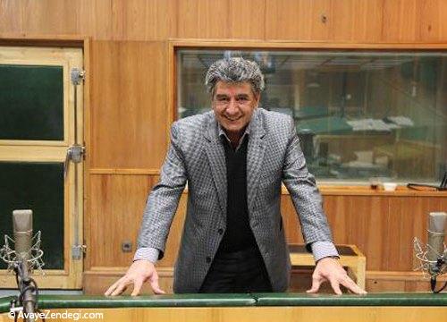 کدام هنرمندان هنوز به رادیو وفادارند؟ کدام هنرمندان هنوز به رادیو وفادارند؟
