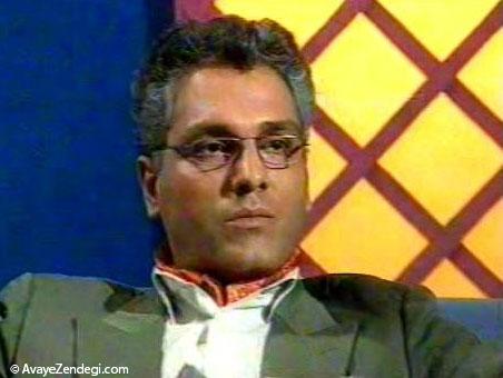 «مهران مدیری» و کاراکترهای فراموش نشدنیاش «مهران مدیری» و کاراکترهای فراموش نشدنیاش