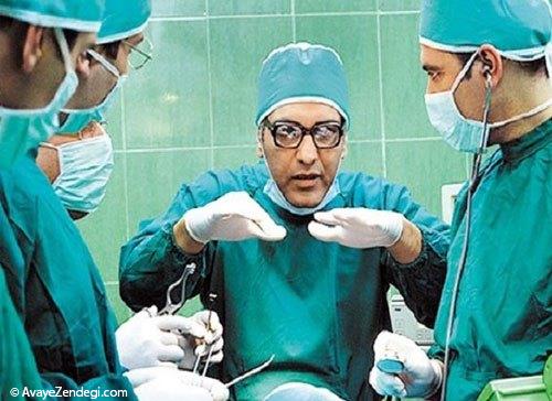 «مهران مدیری» و کاراکترهای فراموش نشدنیاش «مهران مدیری» و کاراکترهای فراموش نشدنیاش