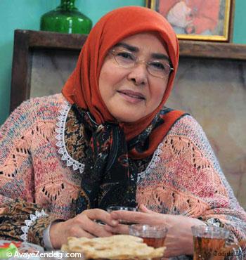 بازیگران فیلم فارسی؛ قبل و بعد از انقلاب بازیگران فیلم فارسی؛ قبل و بعد از انقلاب
