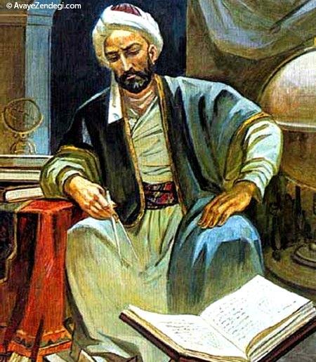 خواجه نصیرالدین طوسی را بیشتر بشناسید خواجه نصیرالدین طوسی را بیشتر بشناسید