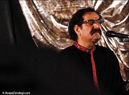 شهرام ناظری، شوالیه آواز ایران شهرام ناظری، شوالیه آواز ایران