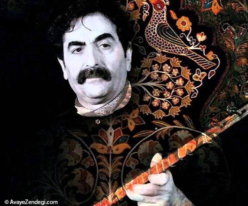 شهرام ناظری، شوالیه آواز ایران شهرام ناظری، شوالیه آواز ایران