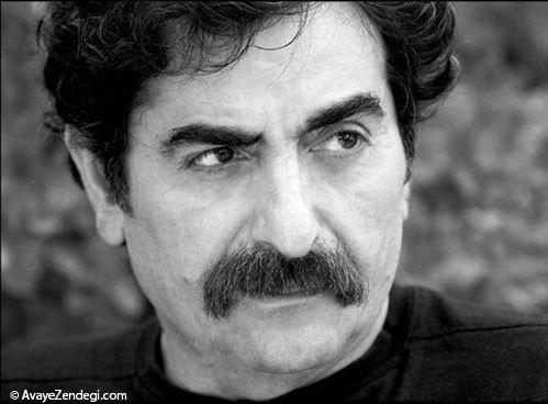 شهرام ناظری، شوالیه آواز ایران شهرام ناظری، شوالیه آواز ایران
