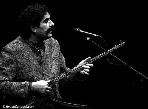 شهرام ناظری، شوالیه آواز ایران شهرام ناظری، شوالیه آواز ایران