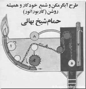 «شیخ بهایی» را بیشتر بشناسید