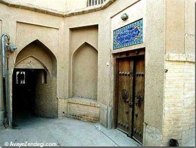 «شیخ بهایی» را بیشتر بشناسید