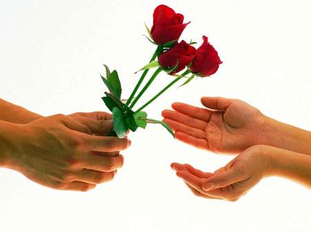 با پنج زبان عشق آشنا شوید با پنج زبان عشق آشنا شوید