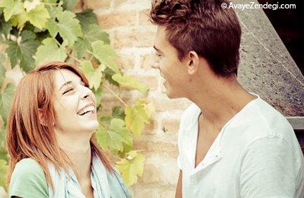 با پنج زبان عشق آشنا شوید با پنج زبان عشق آشنا شوید