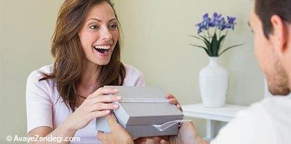 با پنج زبان عشق آشنا شوید با پنج زبان عشق آشنا شوید