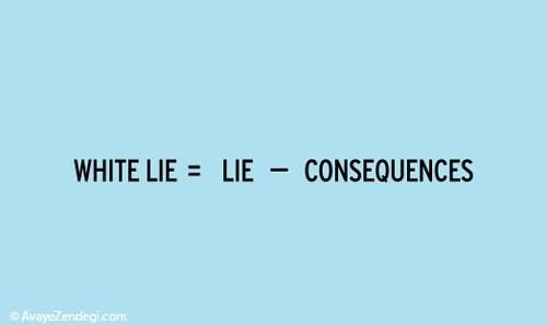 حقایقی درباره دروغ بر مبنای پژوهش های جهانی