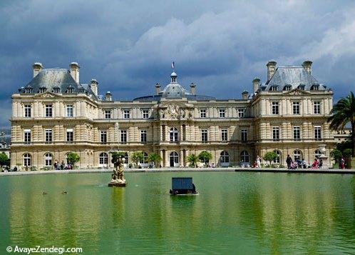 ثروتمندترین و فقیرترین کشورهای جهان ثروتمندترین و فقیرترین کشورهای جهان