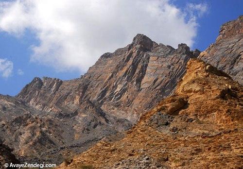 به جای «دبی» به «عمان» شگفت انگیز بروید