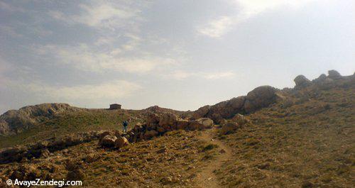 زیباترین روستای اردبیل را دیده اید؟