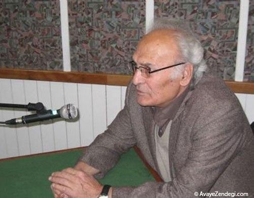 یادی از صداهایی که دیگر شنیده نمیشوند یادی از صداهایی که دیگر شنیده نمیشوند