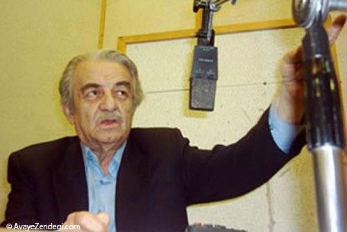 یادی از صداهایی که دیگر شنیده نمیشوند یادی از صداهایی که دیگر شنیده نمیشوند