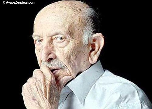 یادی از صداهایی که دیگر شنیده نمیشوند یادی از صداهایی که دیگر شنیده نمیشوند