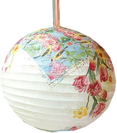 دکوپاژ؛ روشی آسان برای نو کردن وسایل کهنه دکوپاژ؛ روشی آسان برای نو کردن وسایل کهنه