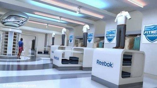 مغازهتان را مثل اروپاییها دکور کنید مغازهتان را مثل اروپاییها دکور کنید