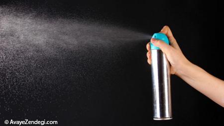 راهکارهایی برای از بین بردن بوی بد سرویس بهداشتی