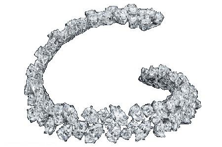  مدل جواهرات Harry Winston 