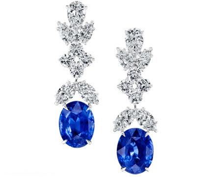  مدل جواهرات Harry Winston 