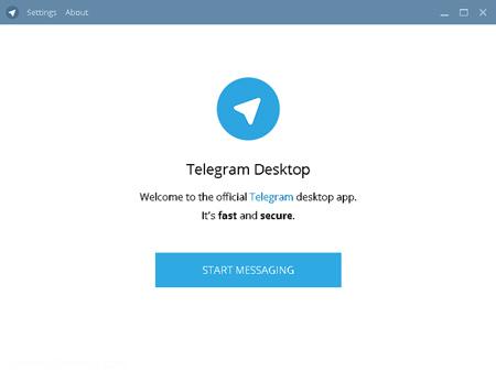 یک تلگرام باز حرفه ای باشید